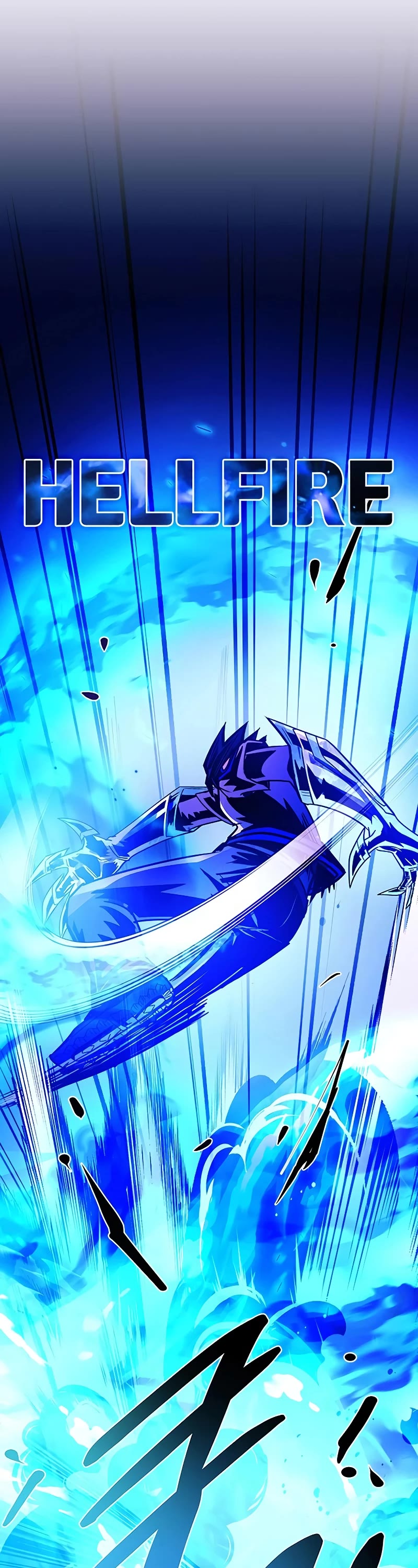 Villain to Kill Chapter 156 page 38 - Chapter 156