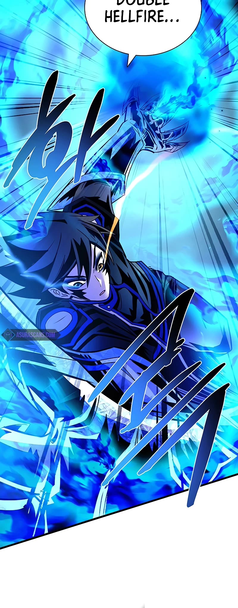 Villain to Kill Chapter 156 page 40 - Chapter 156