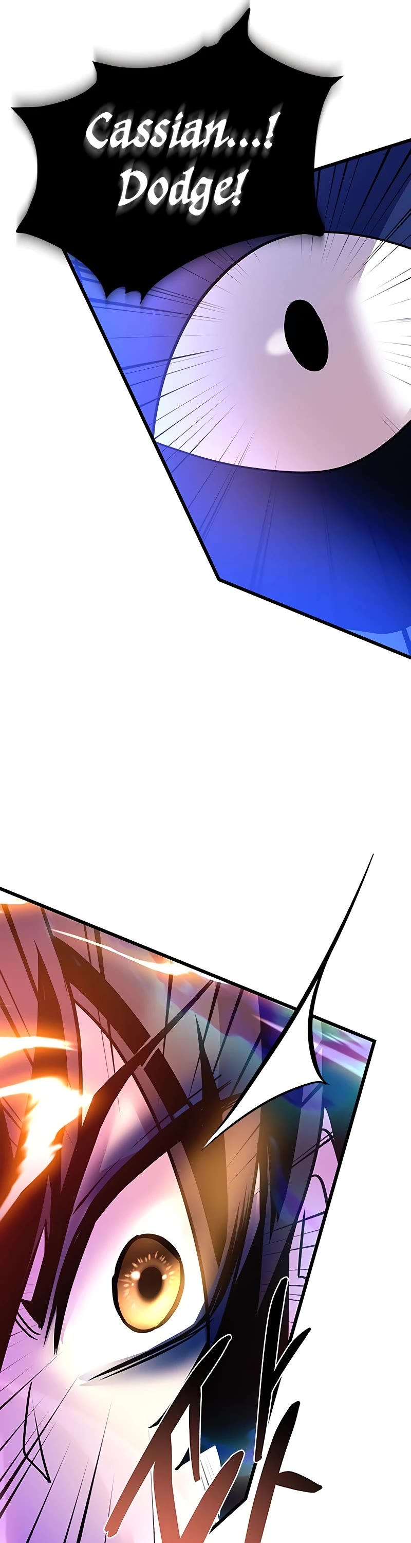 Villain to Kill Chapter 156 page 41 - Chapter 156