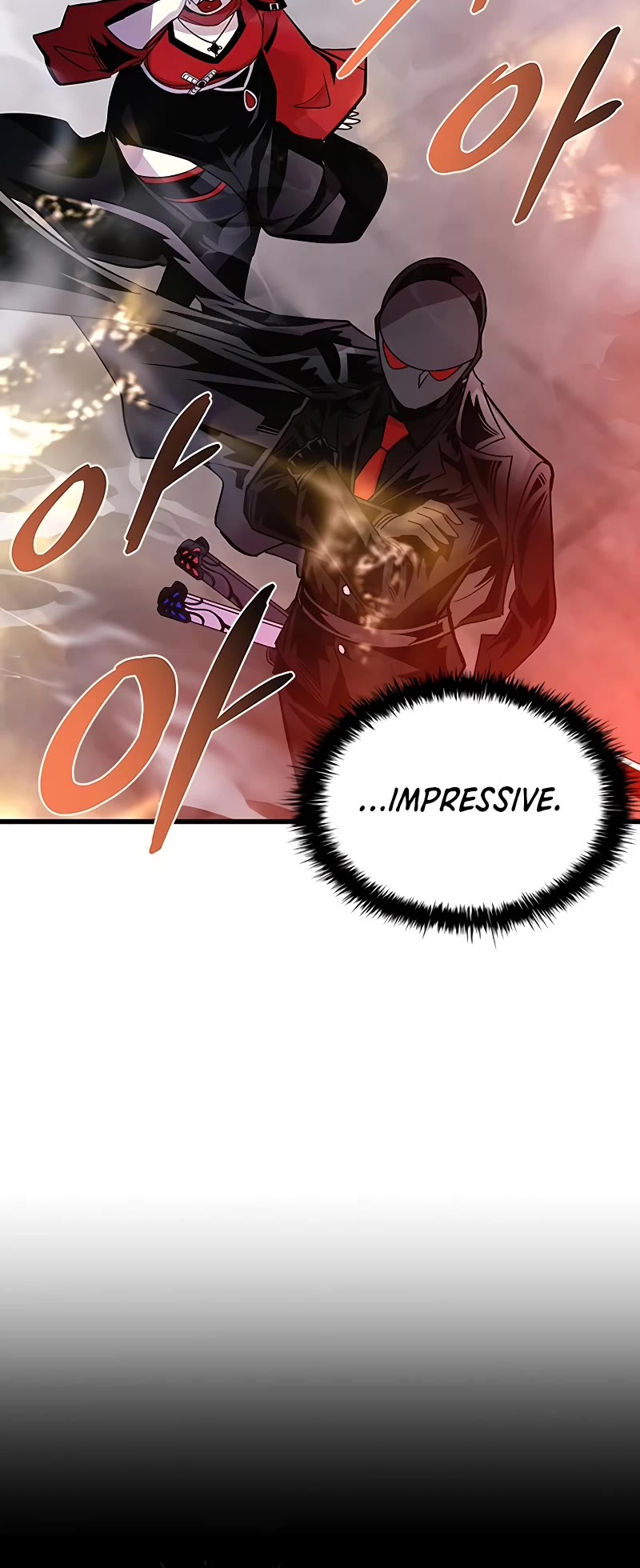 Villain to Kill Chapter 156 page 45 - Chapter 156