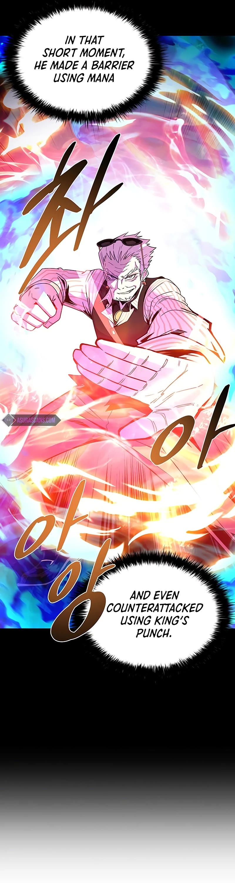 Villain to Kill Chapter 156 page 46 - Chapter 156