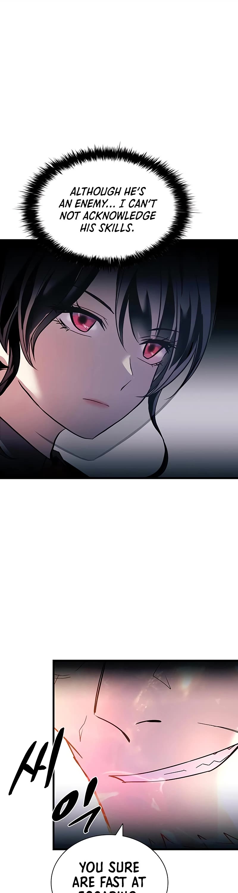 Villain to Kill Chapter 156 page 47 - Chapter 156