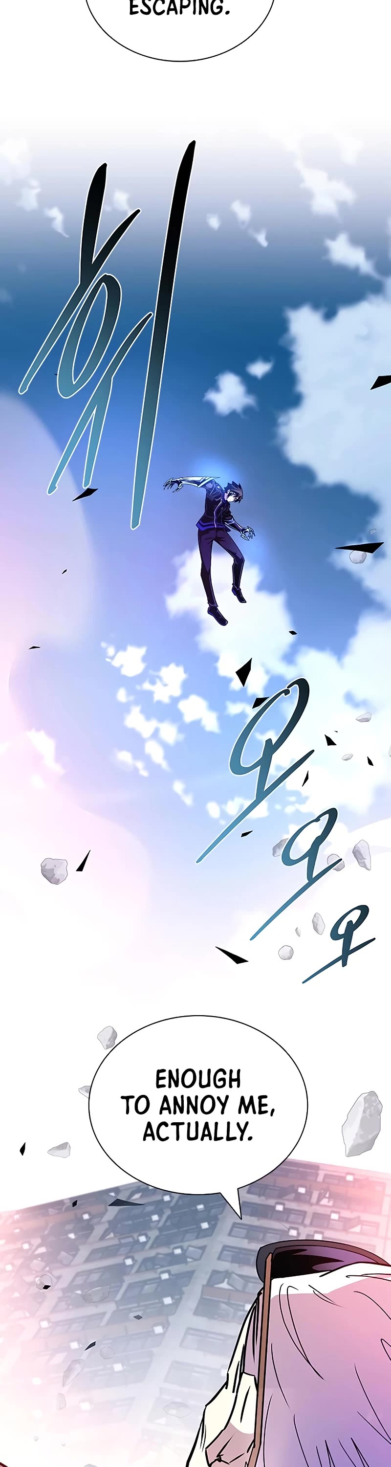 Villain to Kill Chapter 156 page 48 - Chapter 156