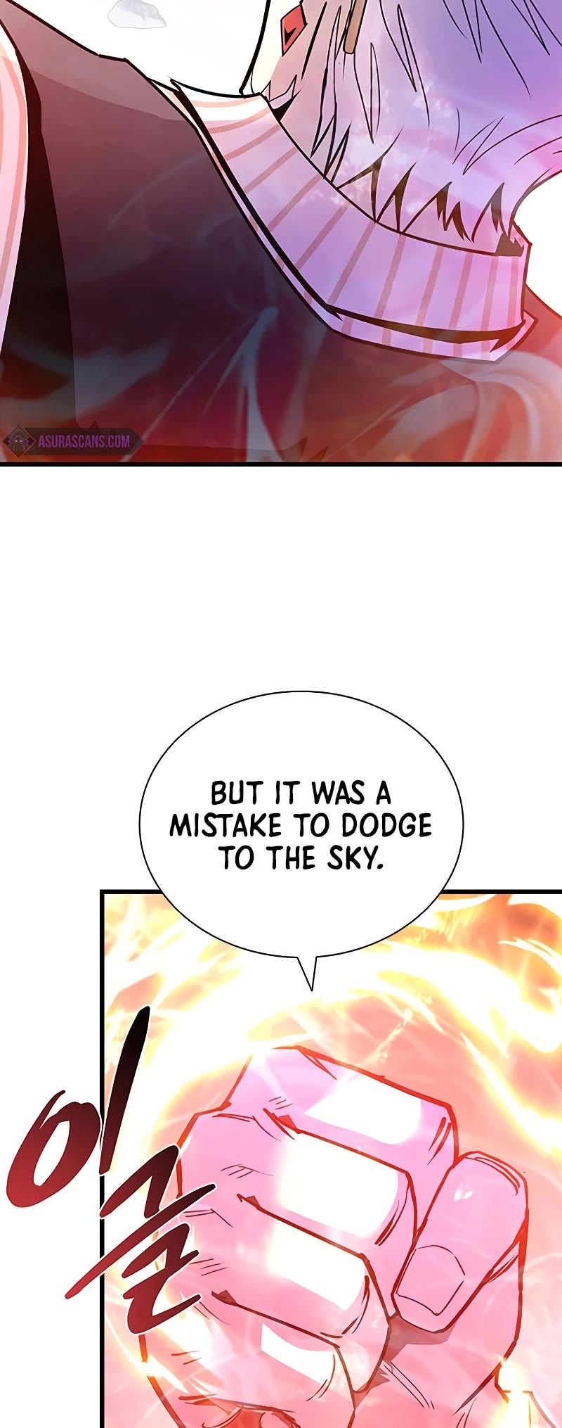 Villain to Kill Chapter 156 page 49 - Chapter 156