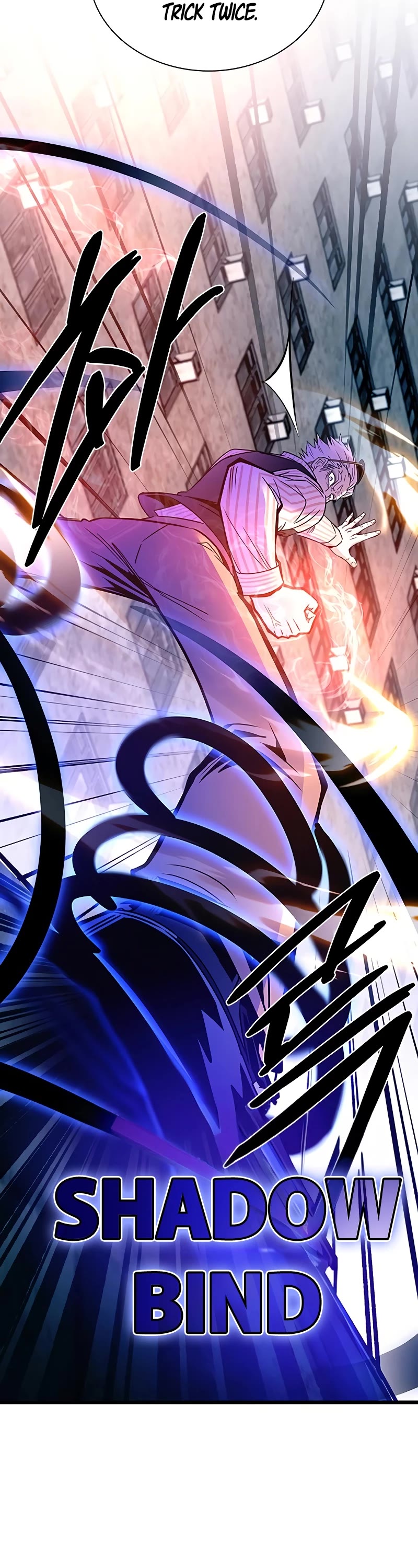 Villain to Kill Chapter 156 page 53 - Chapter 156