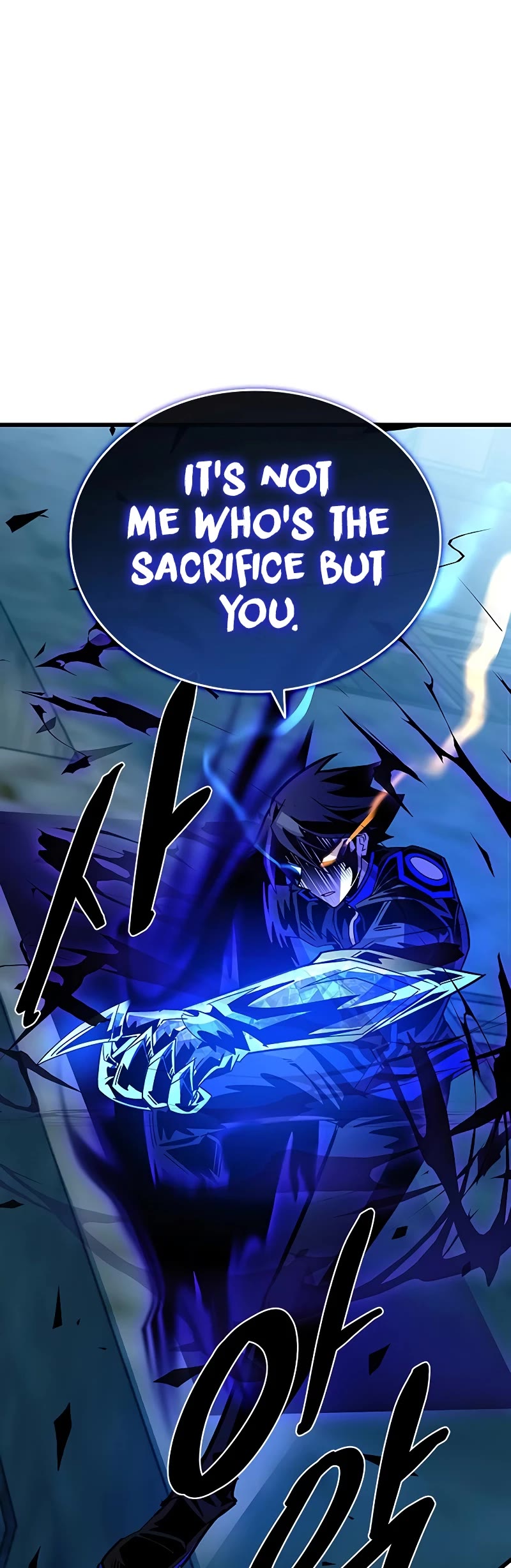 Villain to Kill Chapter 156 page 54 - Chapter 156