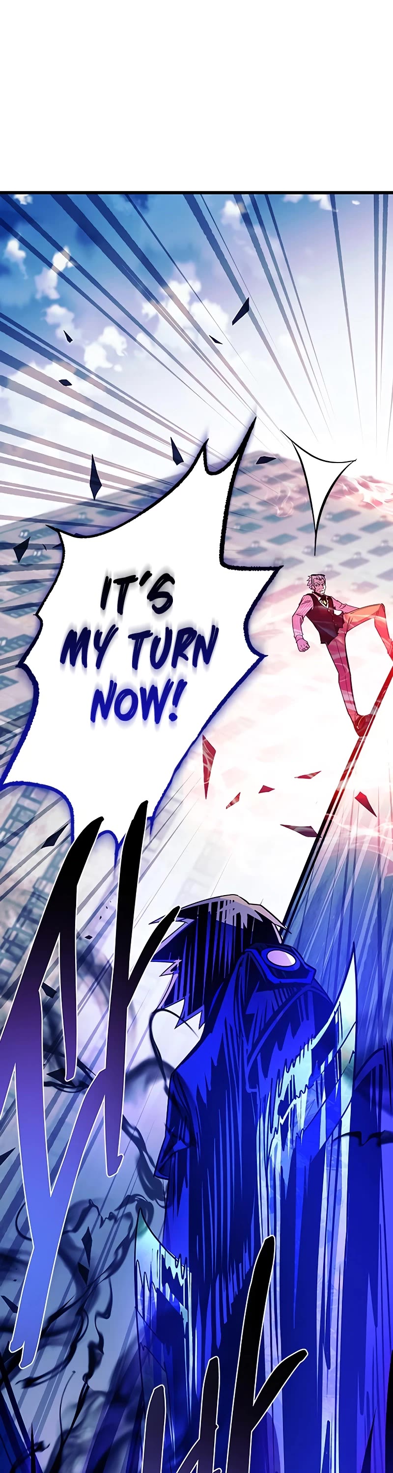 Villain to Kill Chapter 156 page 56 - Chapter 156