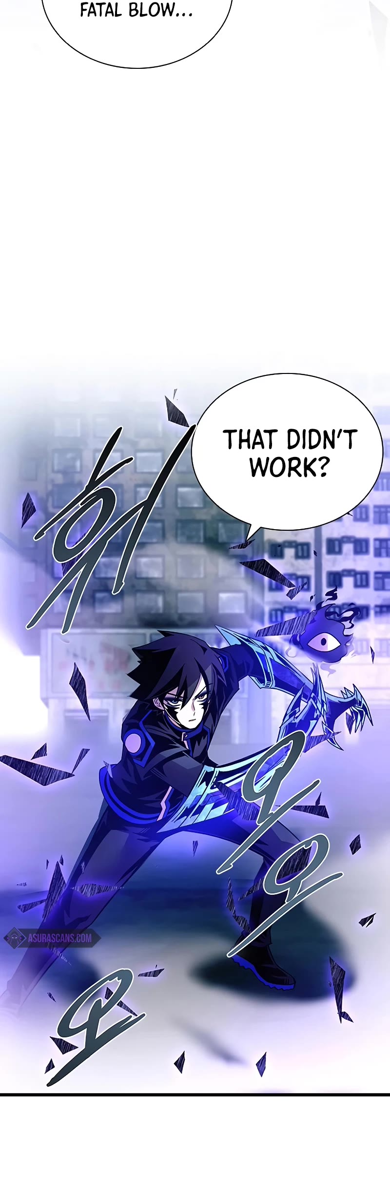 Villain to Kill Chapter 156 page 64 - Chapter 156
