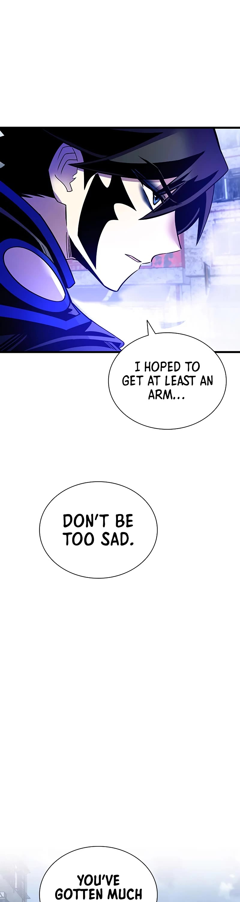 Villain to Kill Chapter 156 page 65 - Chapter 156