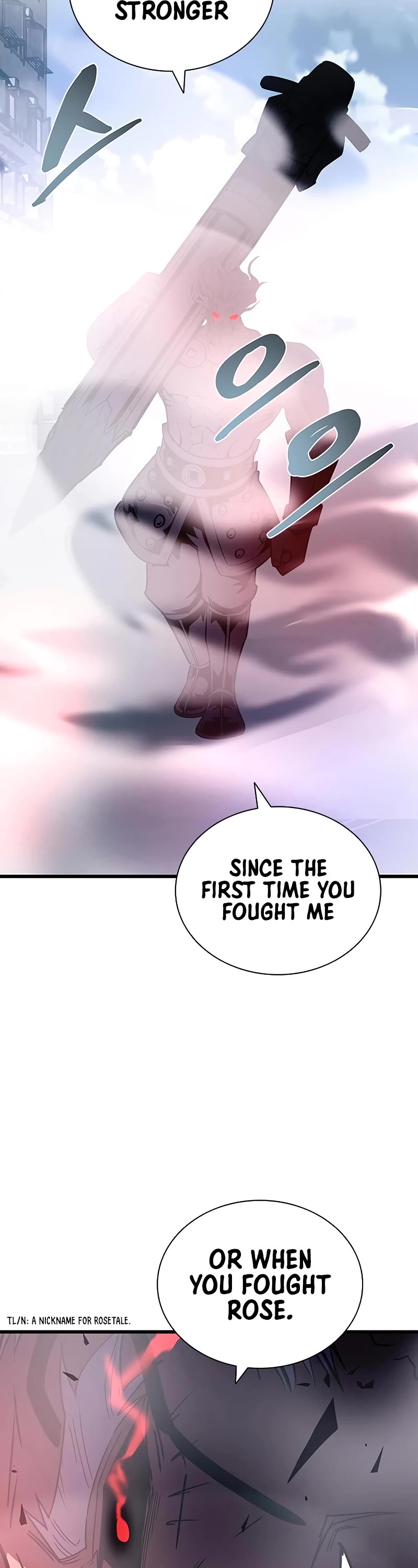 Villain to Kill Chapter 156 page 66 - Chapter 156