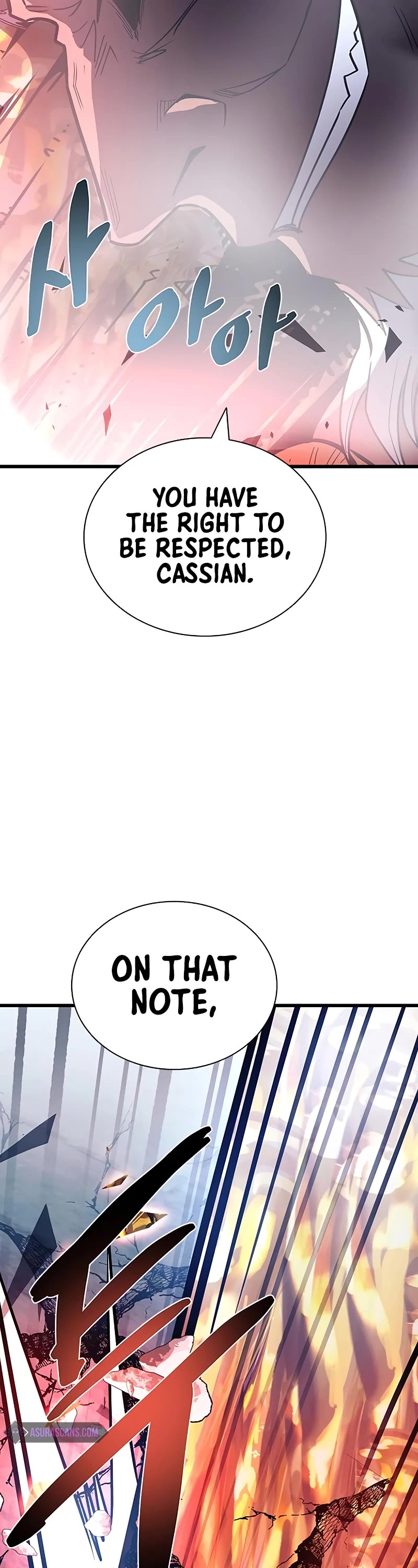 Villain to Kill Chapter 156 page 67 - Chapter 156