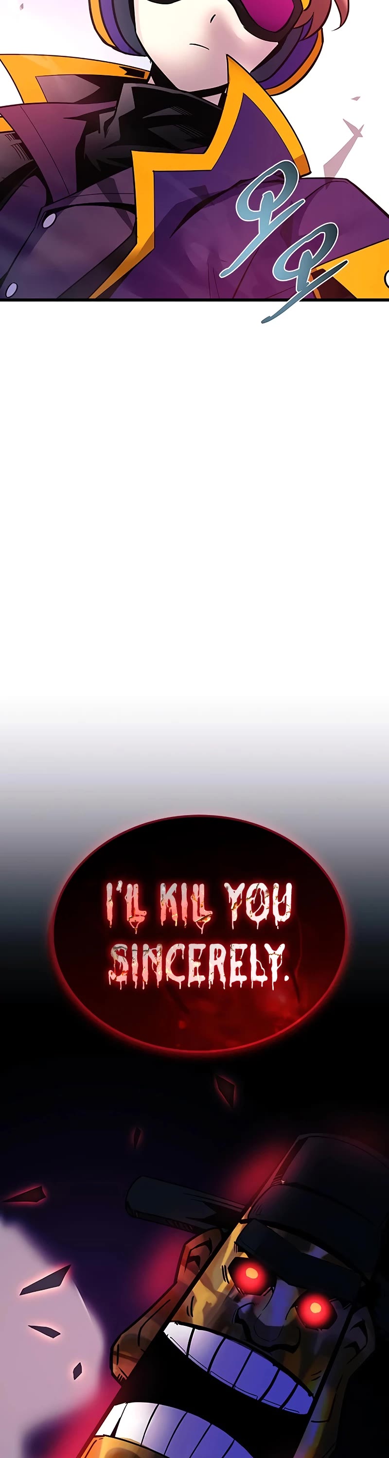 Villain to Kill Chapter 156 page 71 - Chapter 156
