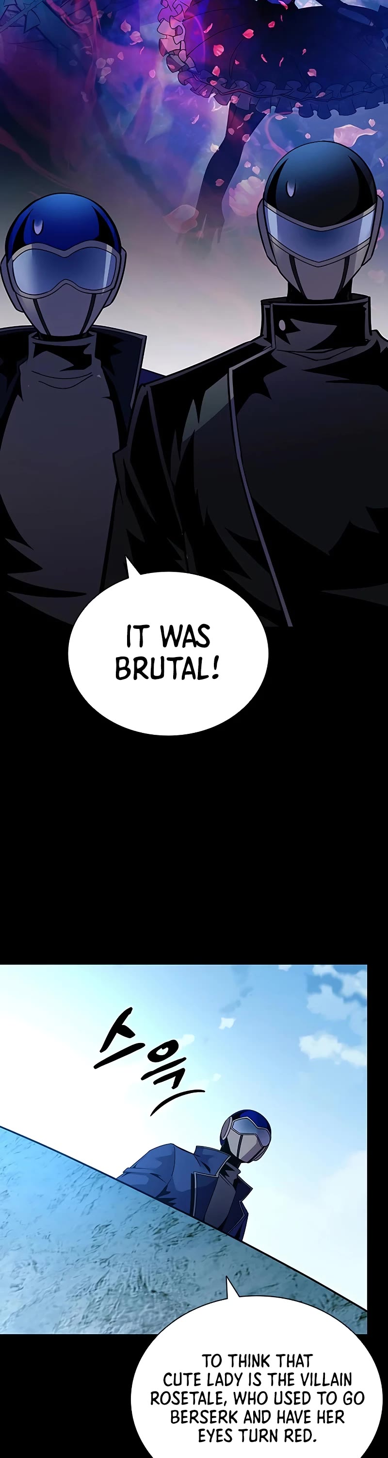 Villain to Kill Chapter 156 page 8 - Chapter 156