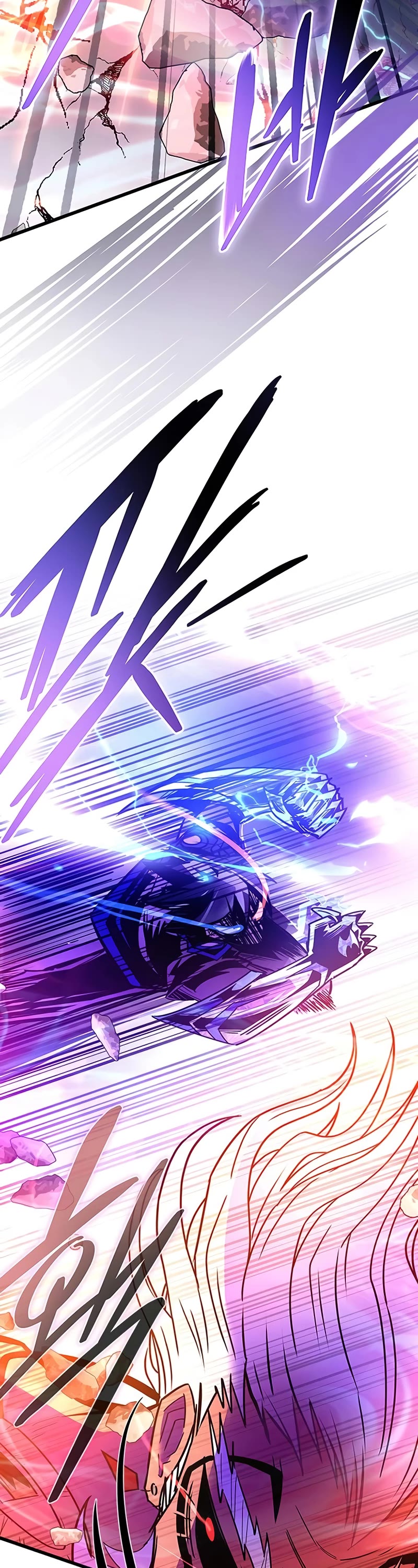 Villain to Kill Chapter 157 page 17 - Chapter 157