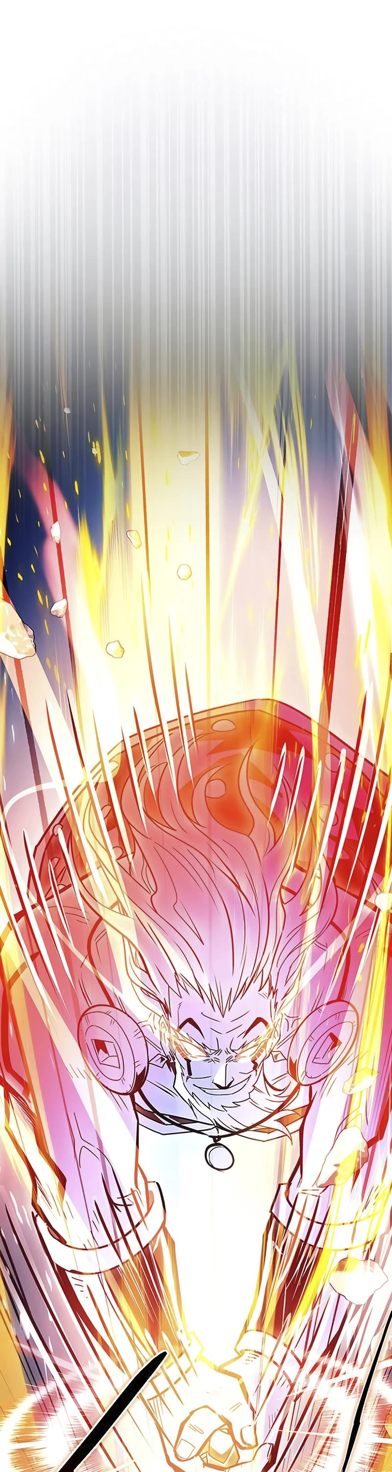 Villain to Kill Chapter 157 page 23 - Chapter 157