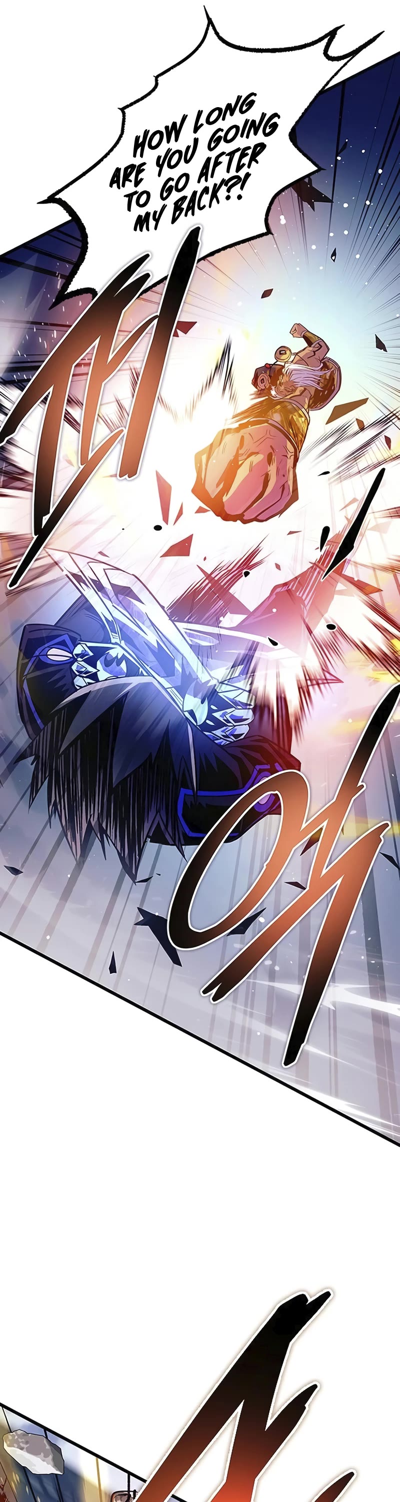 Villain to Kill Chapter 157 page 28 - Chapter 157