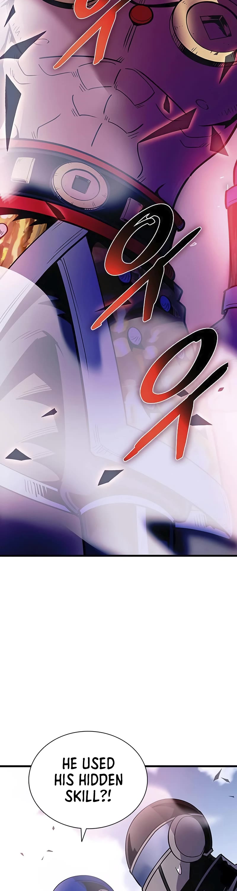 Villain to Kill Chapter 157 page 3 - Chapter 157