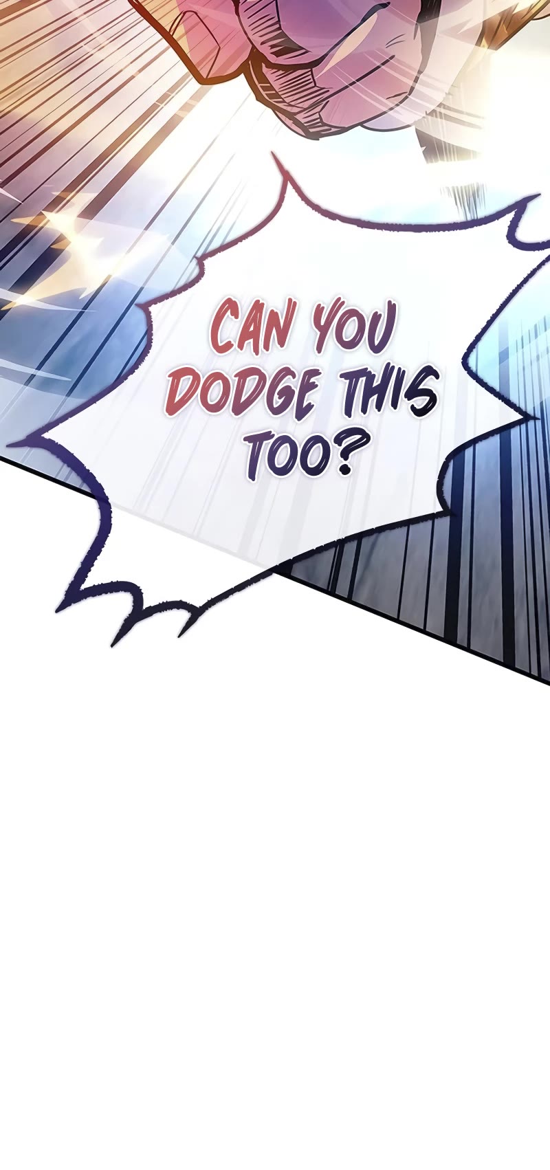 Villain to Kill Chapter 157 page 32 - Chapter 157