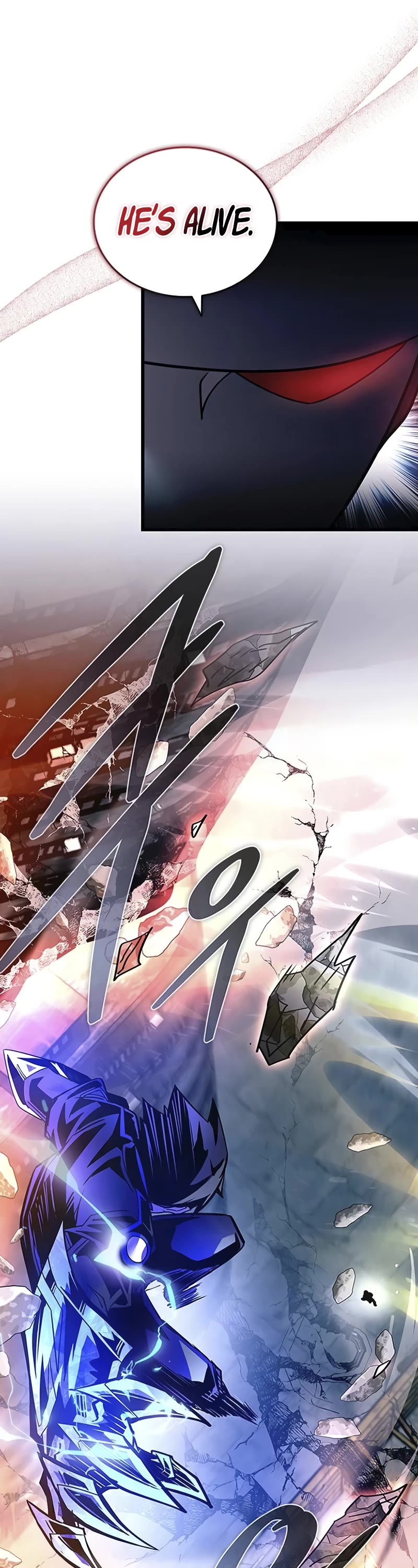 Villain to Kill Chapter 157 page 37 - Chapter 157