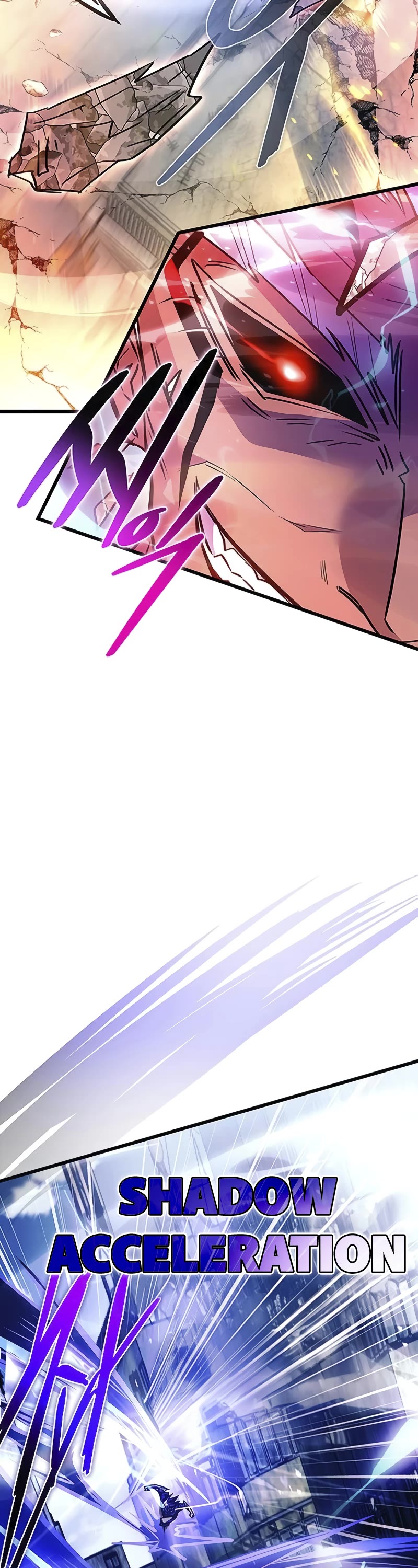 Villain to Kill Chapter 157 page 38 - Chapter 157
