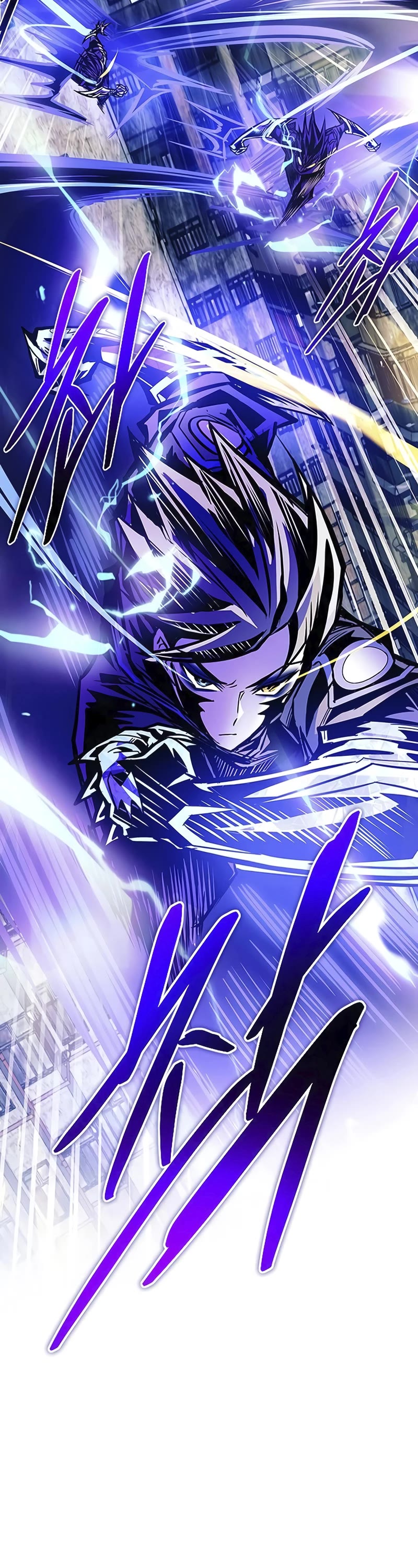 Villain to Kill Chapter 157 page 39 - Chapter 157