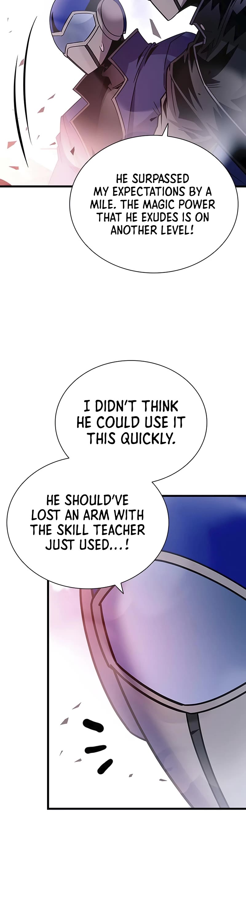 Villain to Kill Chapter 157 page 4 - Chapter 157