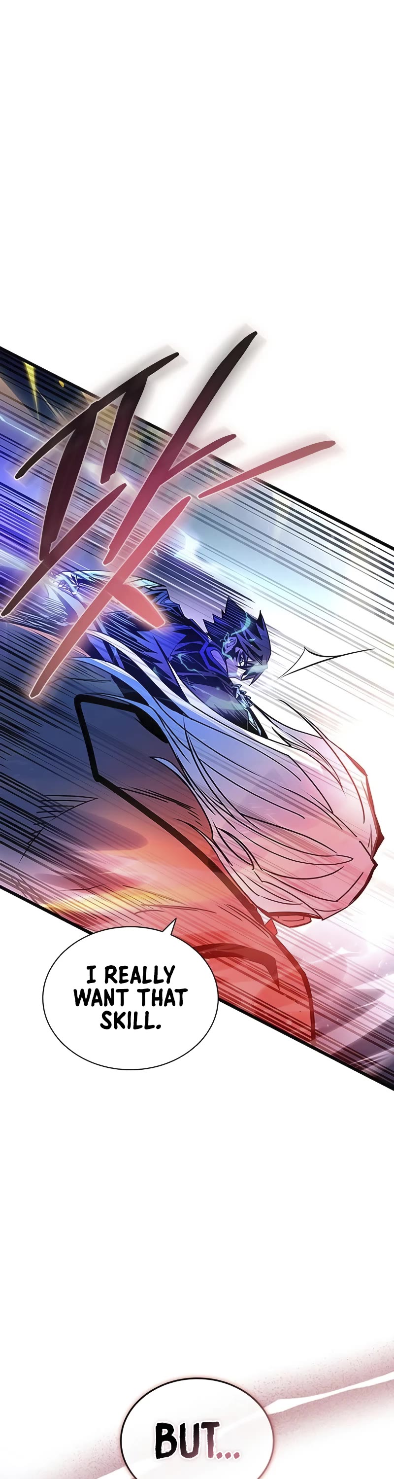 Villain to Kill Chapter 157 page 40 - Chapter 157