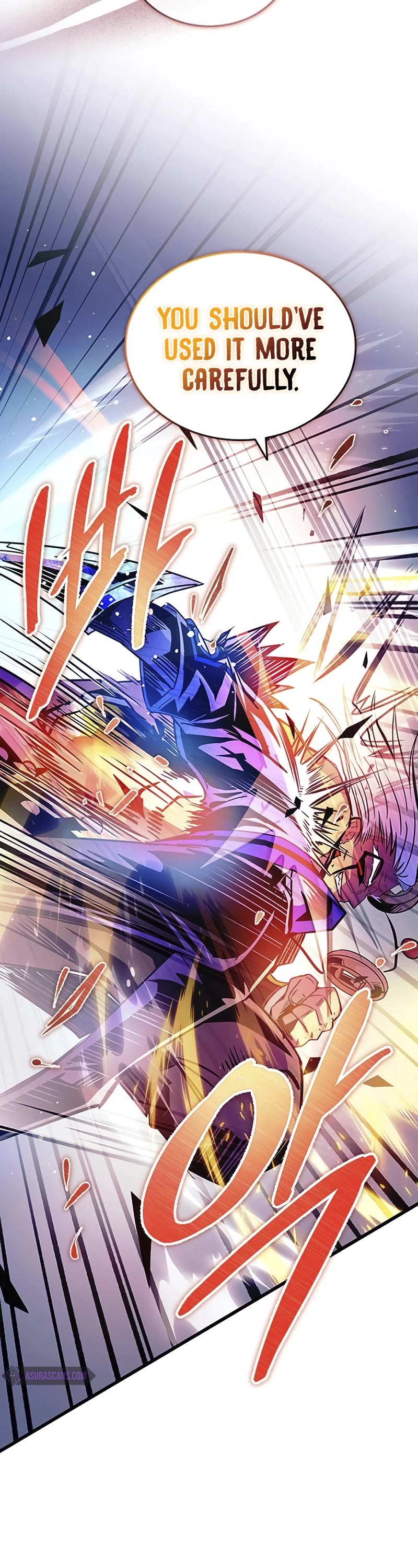 Villain to Kill Chapter 157 page 41 - Chapter 157