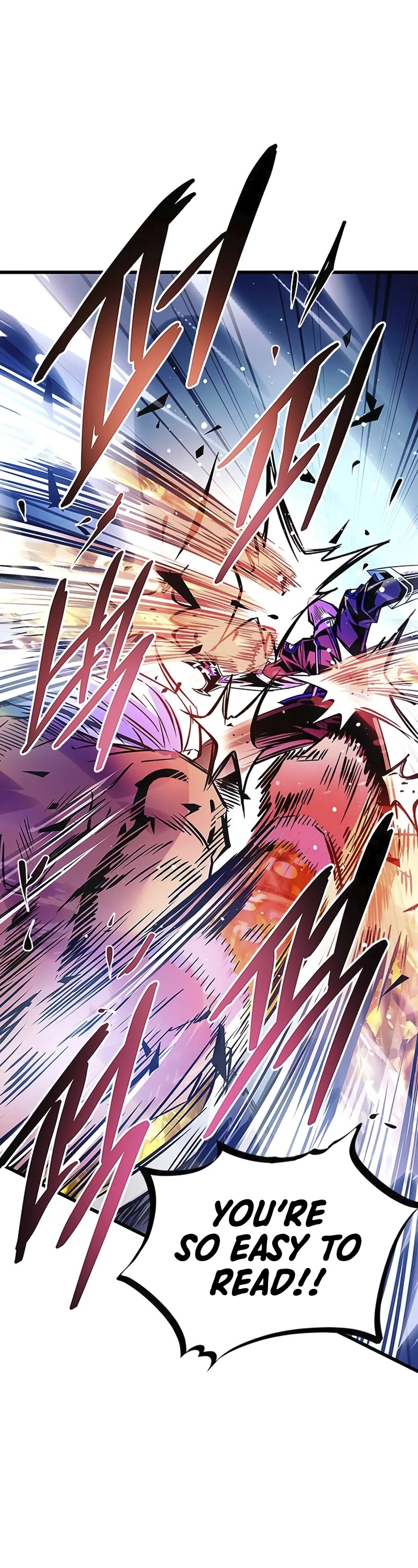 Villain to Kill Chapter 157 page 42 - Chapter 157