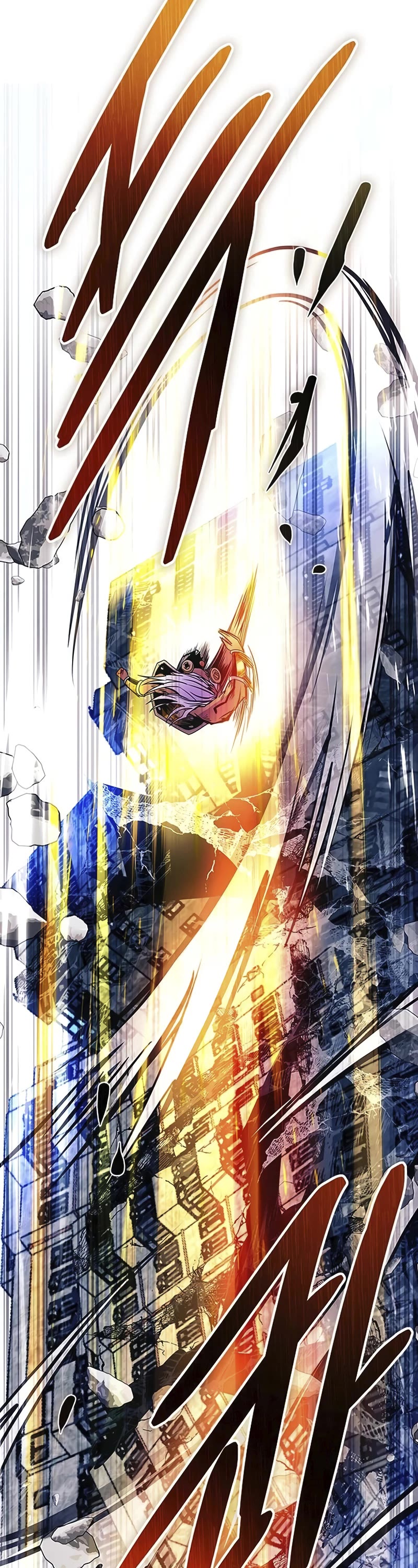 Villain to Kill Chapter 157 page 44 - Chapter 157