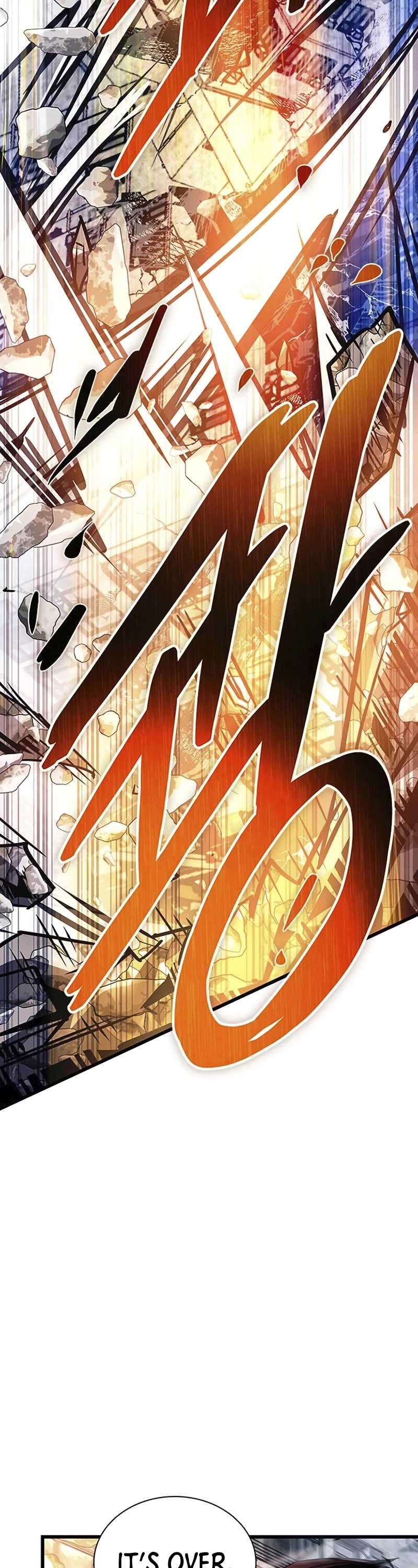 Villain to Kill Chapter 157 page 45 - Chapter 157