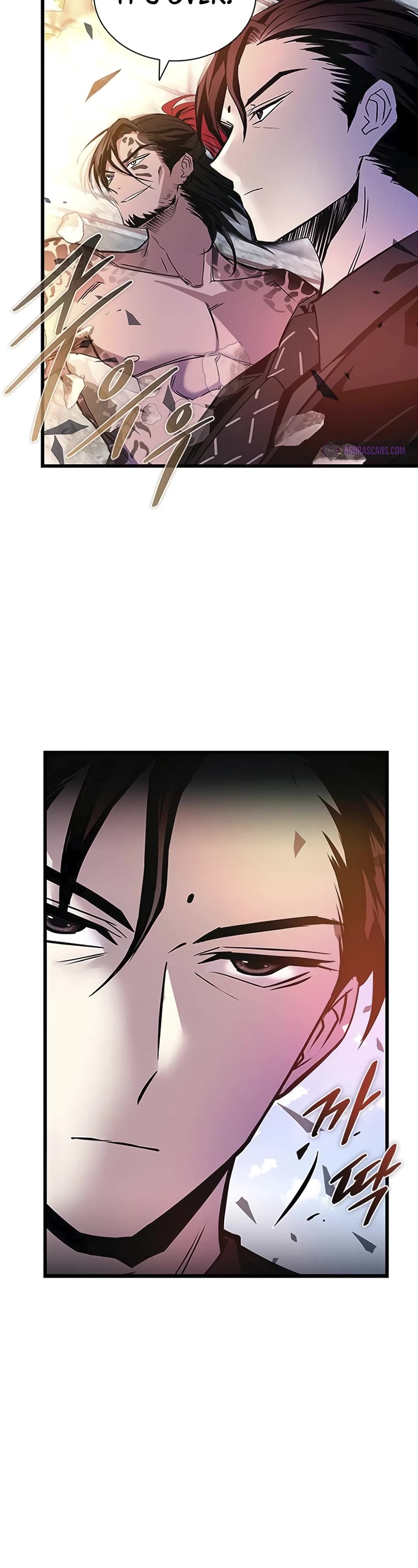 Villain to Kill Chapter 157 page 46 - Chapter 157