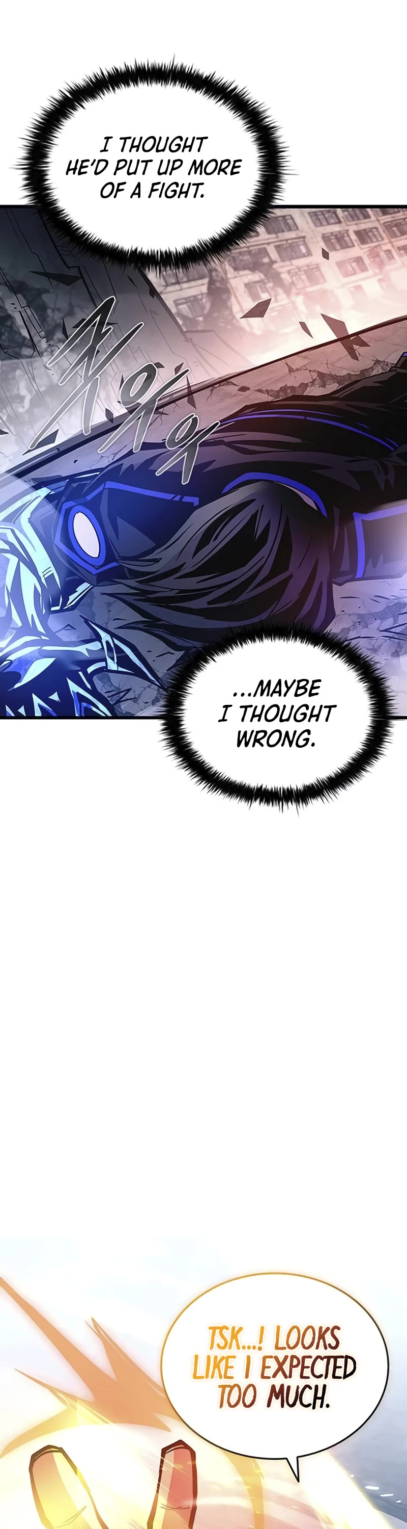 Villain to Kill Chapter 157 page 47 - Chapter 157