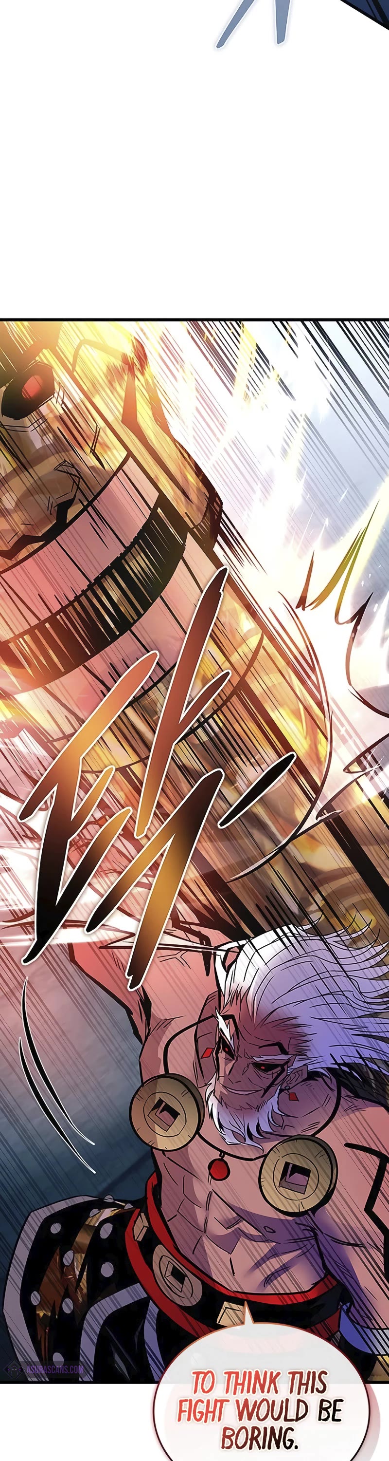 Villain to Kill Chapter 157 page 49 - Chapter 157