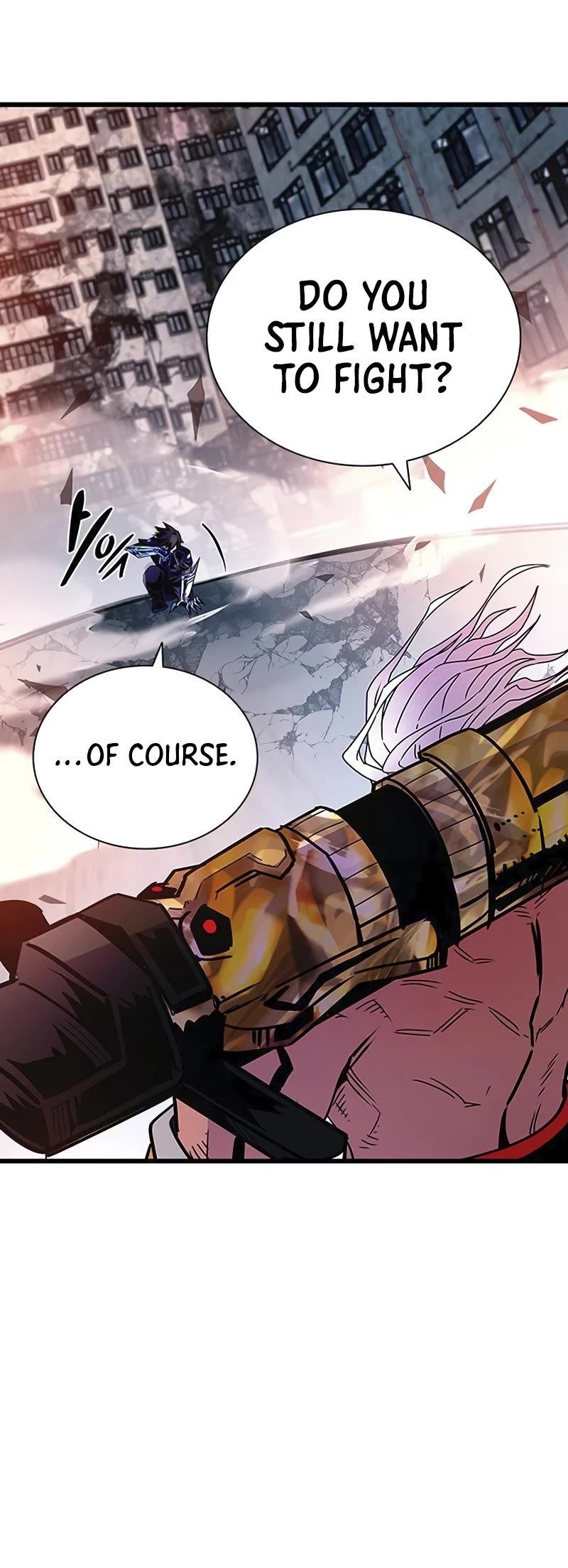 Villain to Kill Chapter 157 page 51 - Chapter 157