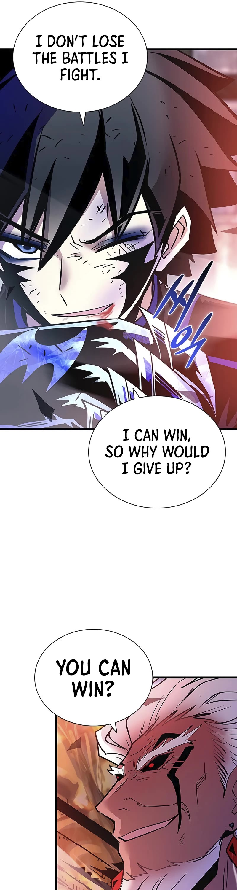 Villain to Kill Chapter 157 page 52 - Chapter 157