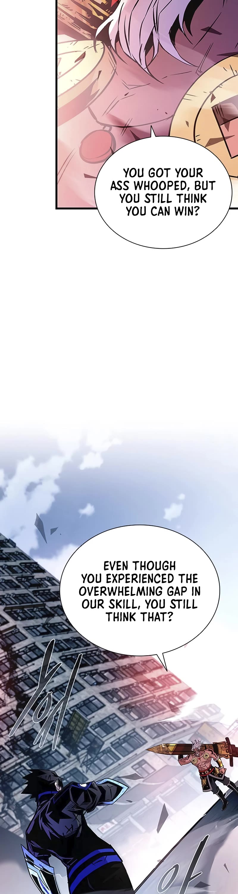 Villain to Kill Chapter 157 page 53 - Chapter 157