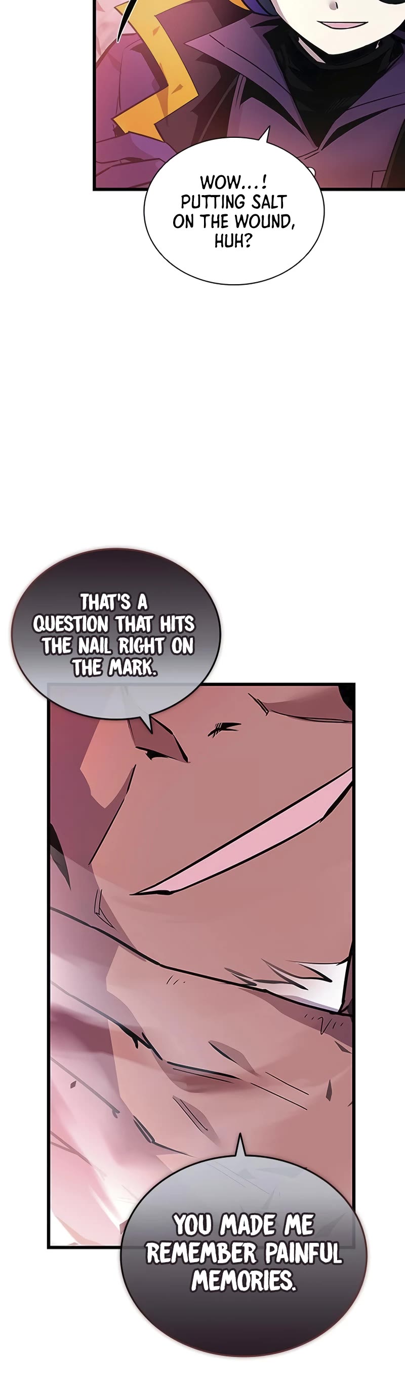 Villain to Kill Chapter 157 page 55 - Chapter 157