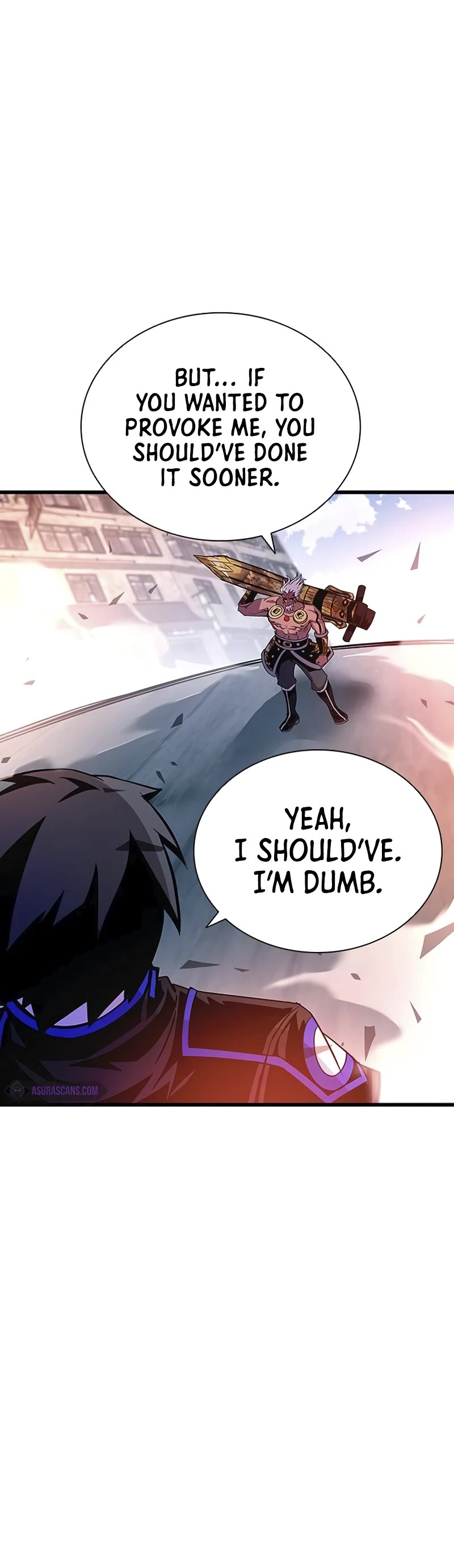 Villain to Kill Chapter 157 page 56 - Chapter 157