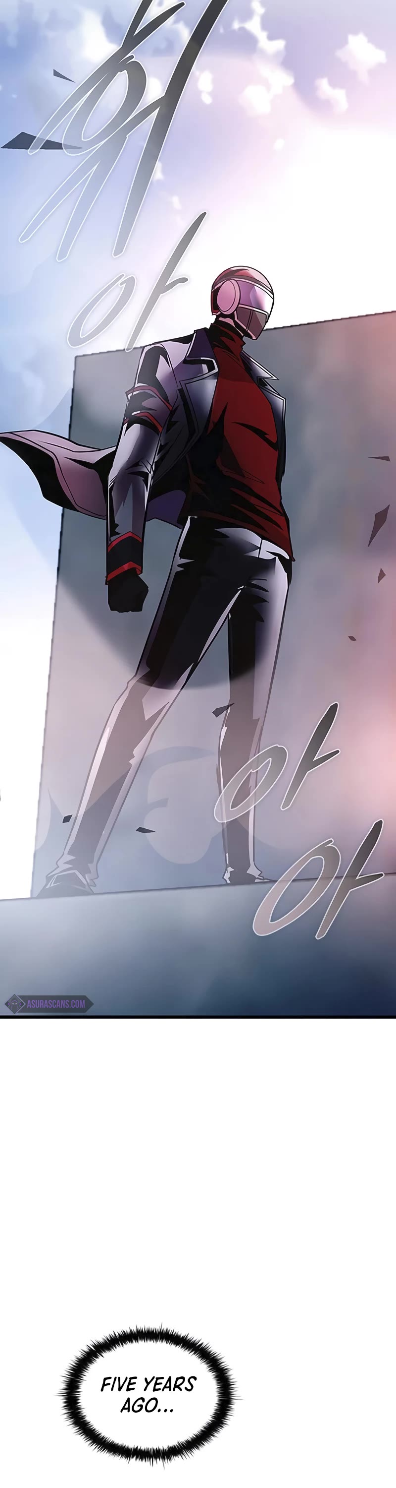 Villain to Kill Chapter 157 page 6 - Chapter 157