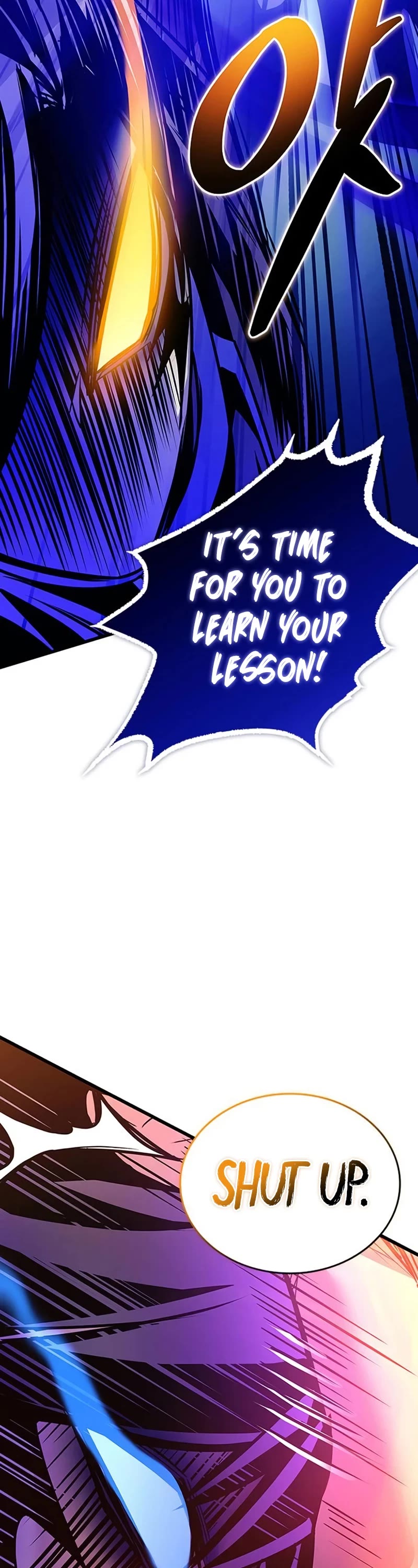 Villain to Kill Chapter 158 page 12 - Chapter 158