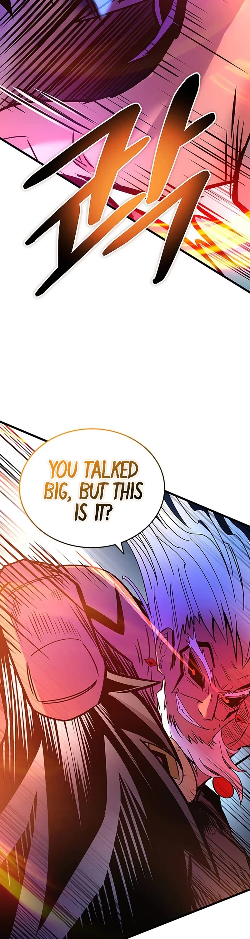 Villain to Kill Chapter 158 page 13 - Chapter 158