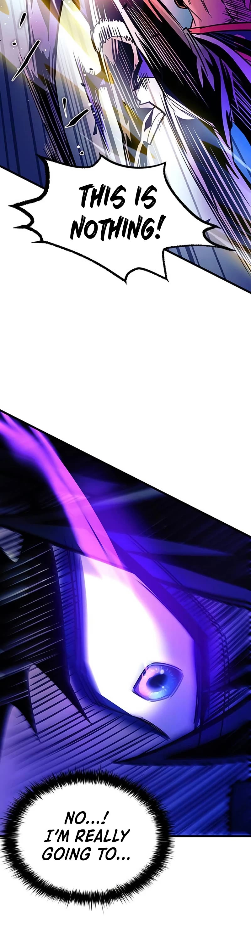 Villain to Kill Chapter 158 page 15 - Chapter 158