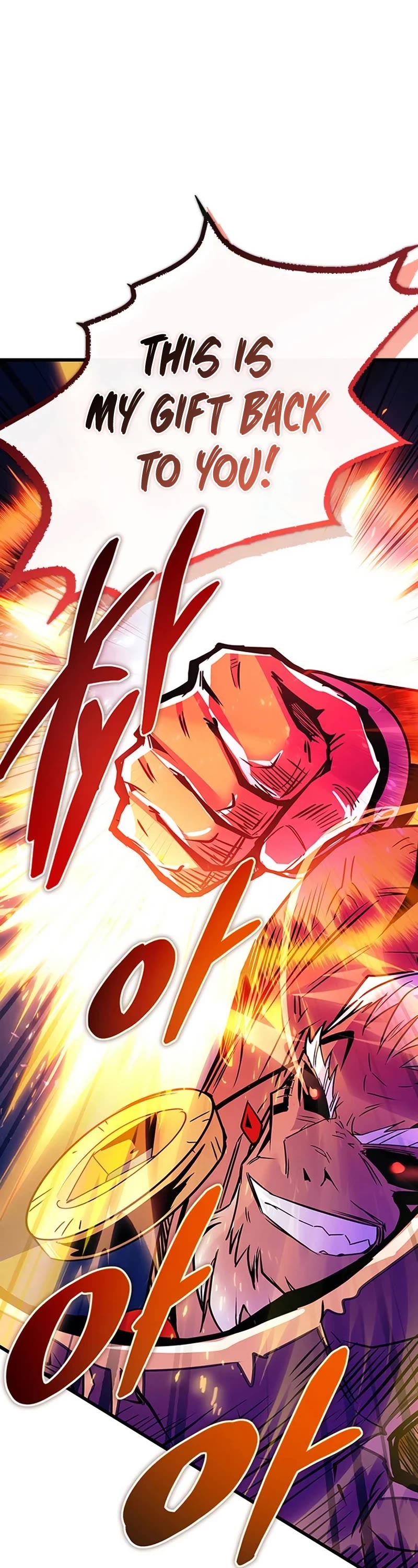 Villain to Kill Chapter 158 page 16 - Chapter 158