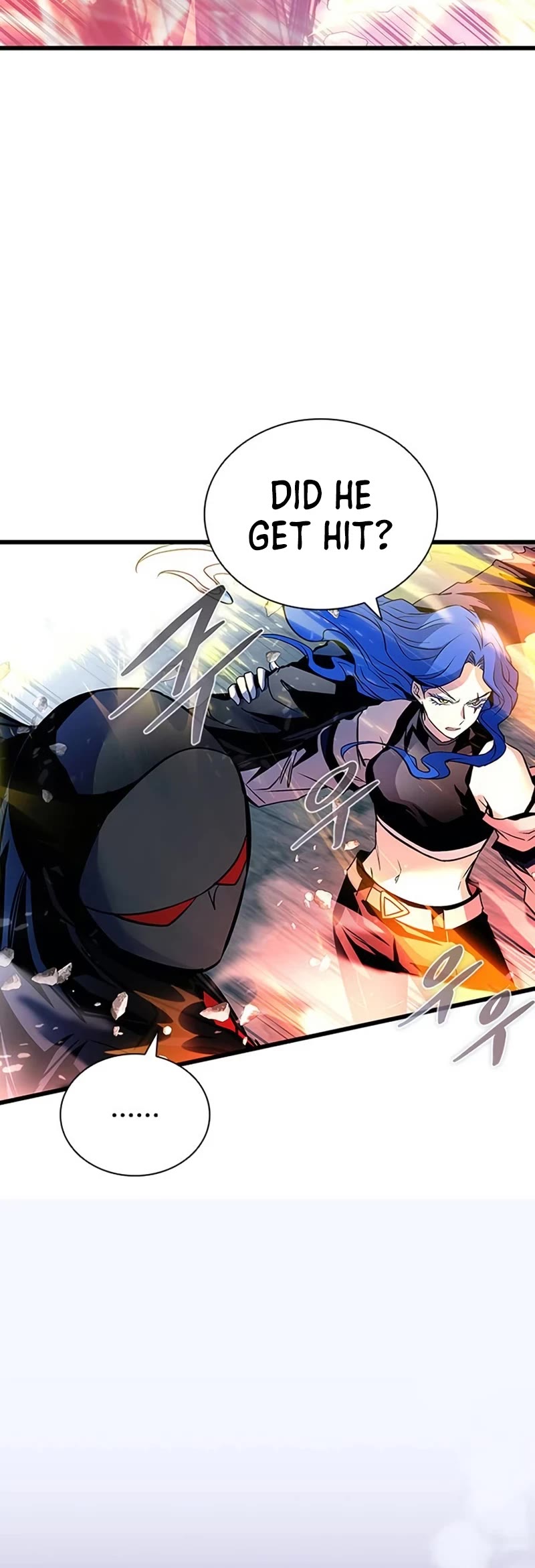 Villain to Kill Chapter 158 page 20 - Chapter 158