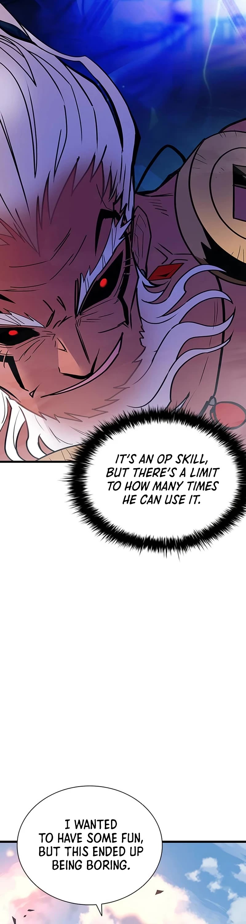 Villain to Kill Chapter 158 page 23 - Chapter 158