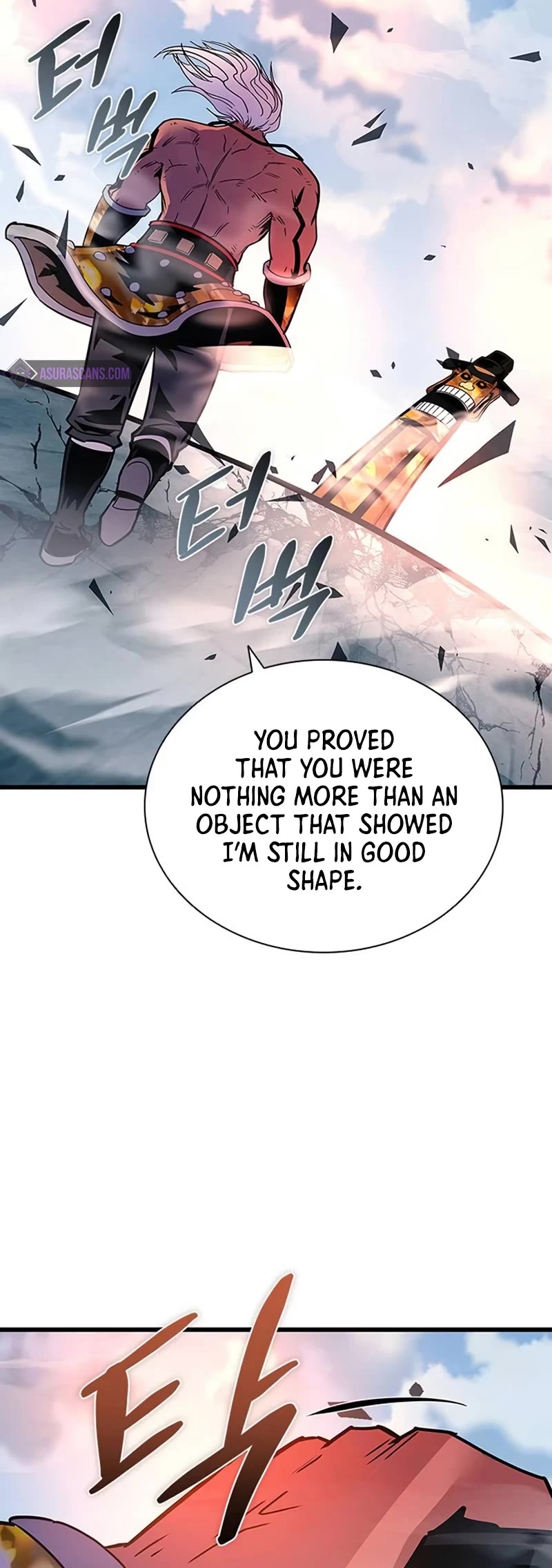 Villain to Kill Chapter 158 page 24 - Chapter 158