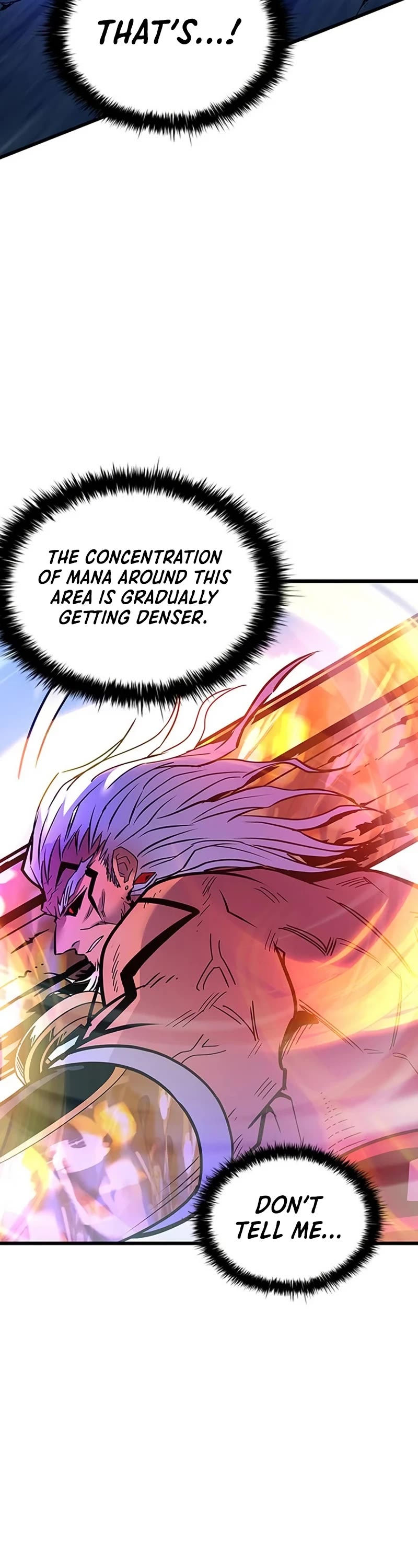 Villain to Kill Chapter 158 page 27 - Chapter 158