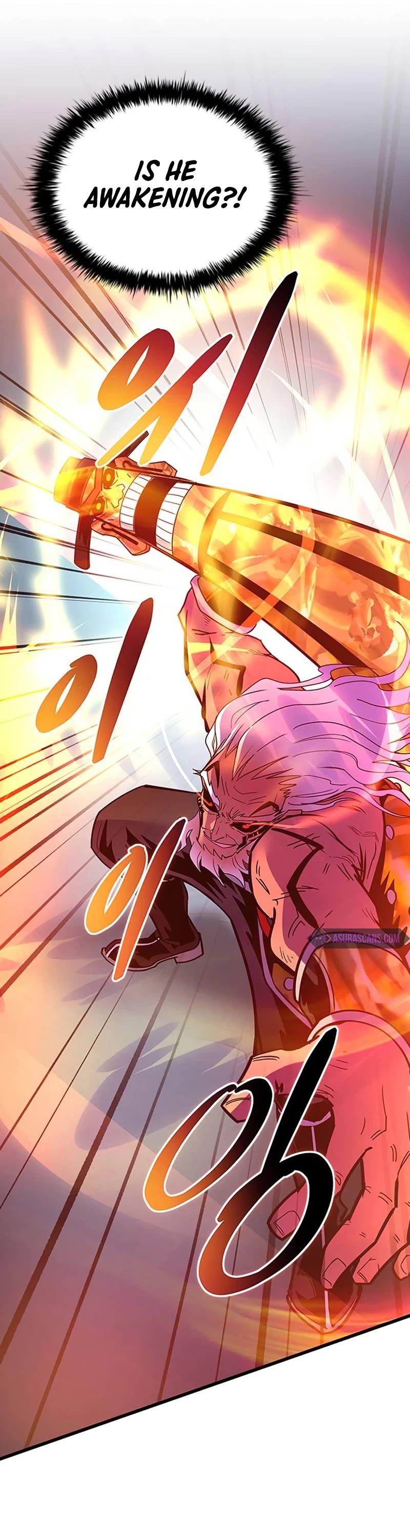 Villain to Kill Chapter 158 page 28 - Chapter 158