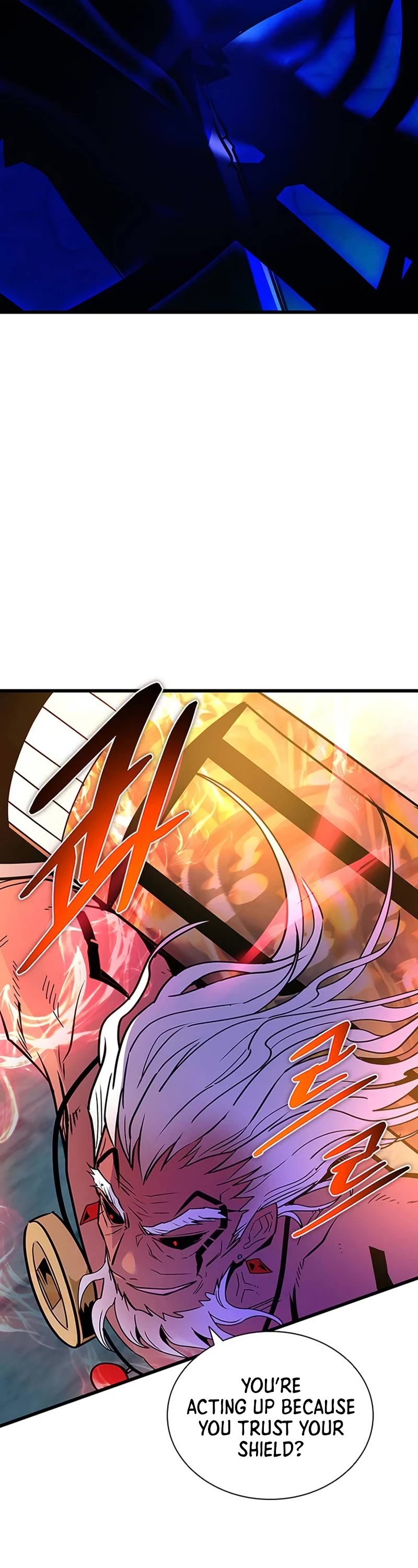 Villain to Kill Chapter 158 page 3 - Chapter 158